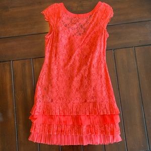 Jessica Simpson Cocktail Dress